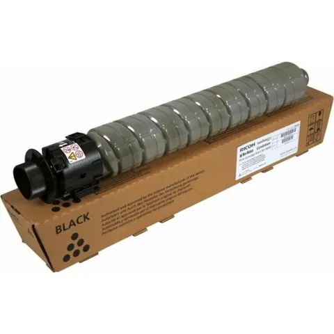 Ricoh 842283 - Schwarz - Toner – Bild 2