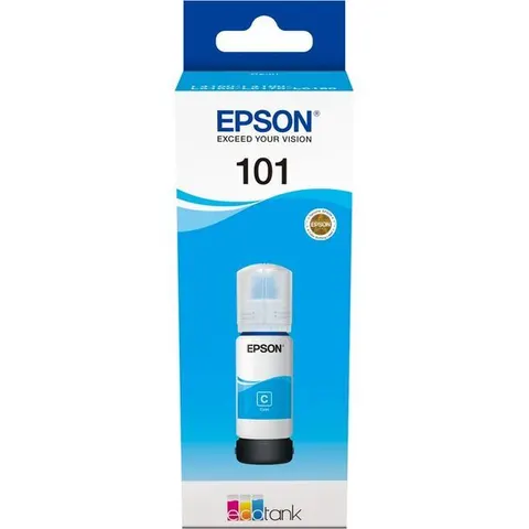 Epson 101 (C13T03V24A ) - Cyan - Druckerpatrone – Bild 2