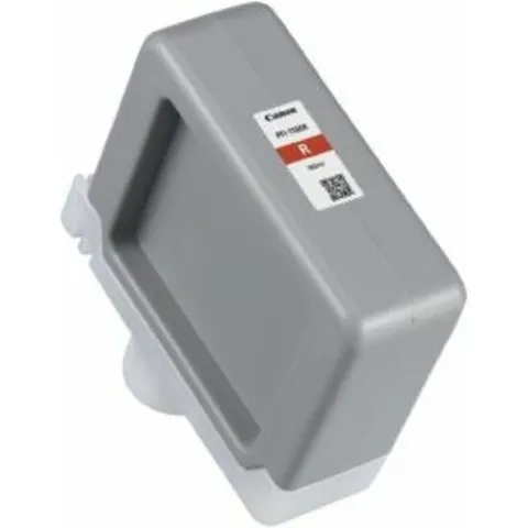 Patrone Canon PFI-1100R red – Bild 4