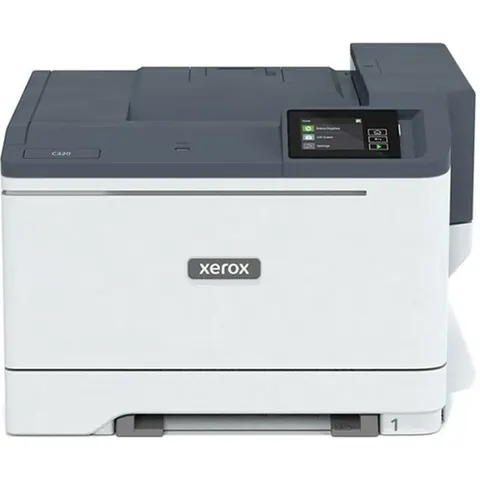 Xerox C320 - Laserdrucker – Bild 2