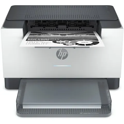 HP LaserJet M209DW - Laserdrucker – Bild 2