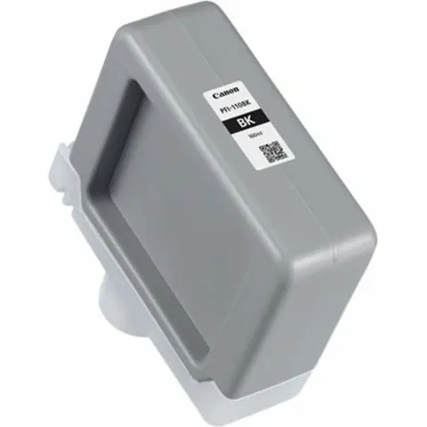 CANON PFI-110 BK 160ml – Bild 4