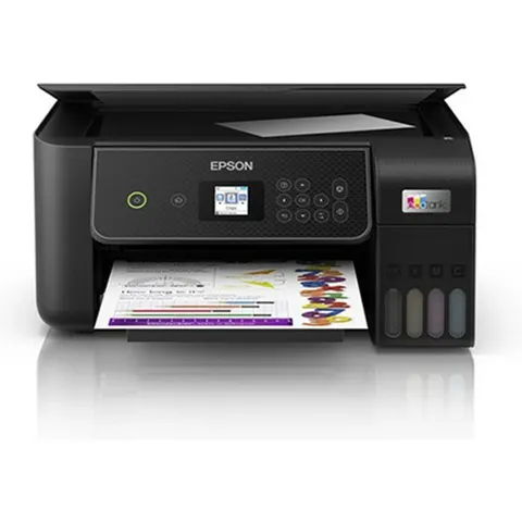 Epson EcoTank ET-2870 - Tintenstrahldrucker – Bild 2