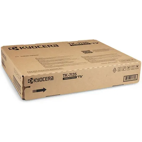KYOCERA TK-7135 toner cartridge – Bild 2