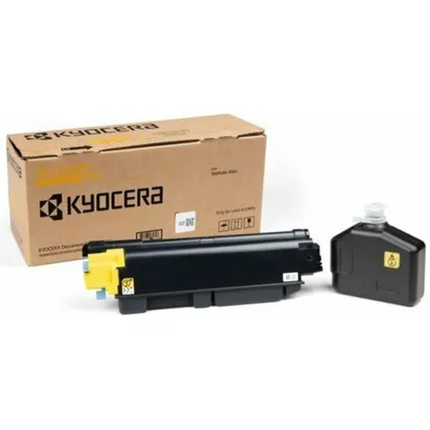 Kyocera TK-5345Y - Gelb - Toner – Bild 2