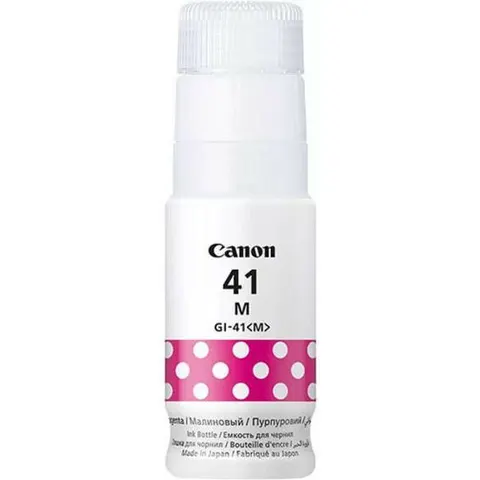 Canon GI-41S M - Magenta - Druckerpatrone – Bild 2
