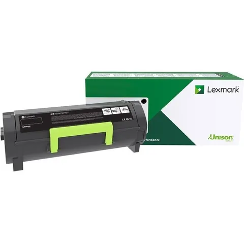 Lexmark B252X00 toner cartridge – Bild 2