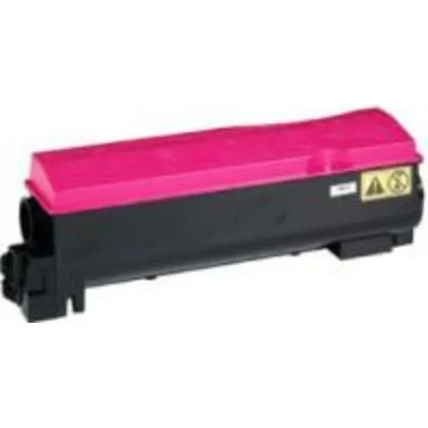 Kyocera TK-570M - Magenta - Toner – Bild 2