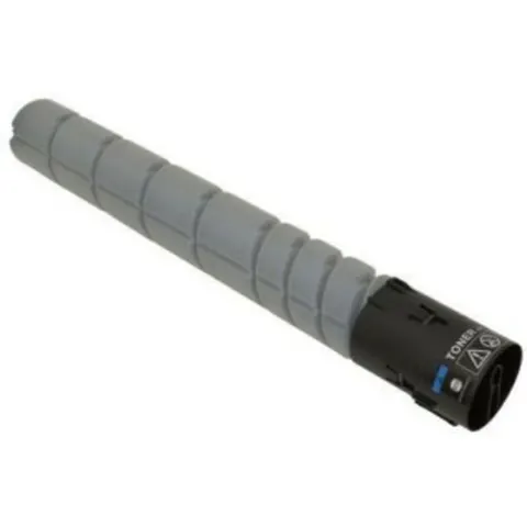 Konica Minolta AC7A050 - Schwarz - Toner – Bild 2