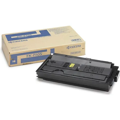 KYOCERA TK-7105 toner cartridge – Bild 2