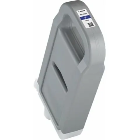 Patrone Canon PFI-1700B blue – Bild 3