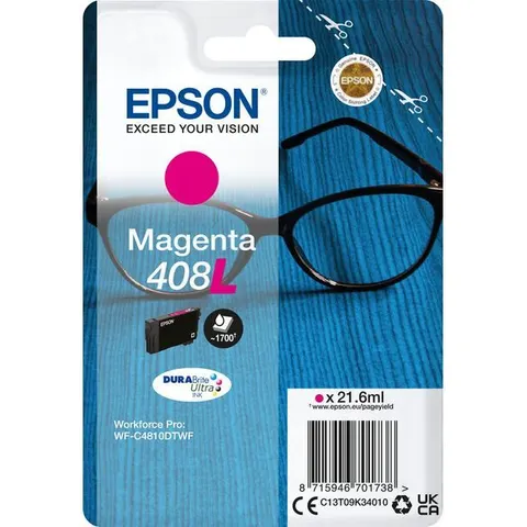 Epson C13T09K34010 ink cartridge – Bild 2