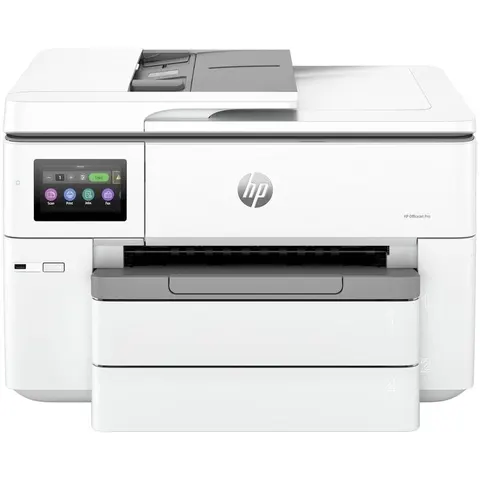 HP OfficeJet Pro 9730e - Tintenstrahldrucker – 487932 – Bild 2
