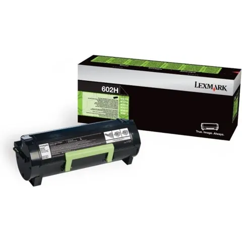 LEXMARK PB Toner MX310dn/MX410de/MX510de – Bild 2