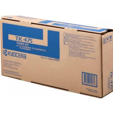 KYOCERA TK-475 toner cartridge – Bild 2