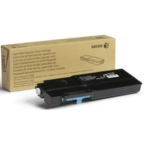Xerox 106R03530 - Cyan - Toner – Bild 3