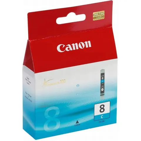 CANON CLI-8C ink cyan MP800 500 – Bild 3