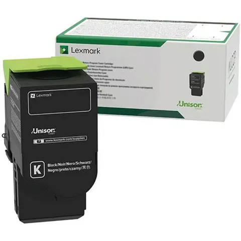 Lexmark 75M2XK0 toner cartridge – Bild 2