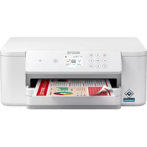 EPSON WorkForce Pro WF-C4310DW – Bild 2