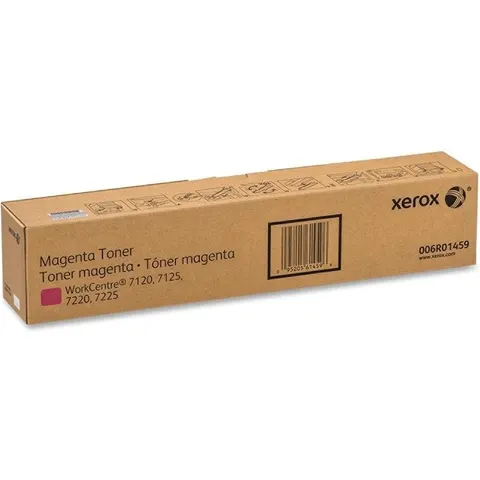 Xerox 006R01459 - Magenta - Toner – Bild 2