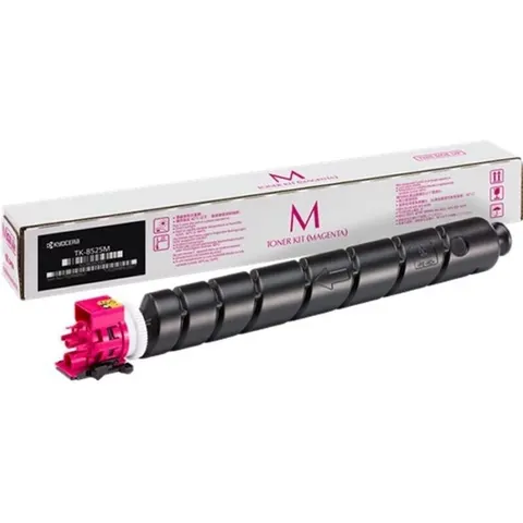KYOCERA TK-8525M toner cartridge – Bild 2