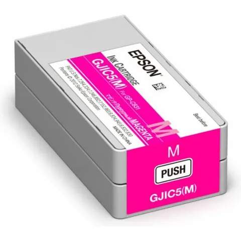 Epson GJIC5(M) ink cartridge – Bild 1