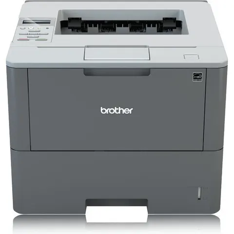 Brother HL-L6250DN laser printer – Bild 2
