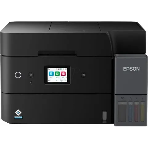 Epson EcoTank ET-4950 - Tintenstrahldrucker – Bild 3