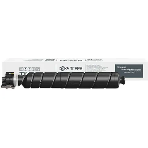 Kyocera TK-8585K - Schwarz - Toner – Bild 2