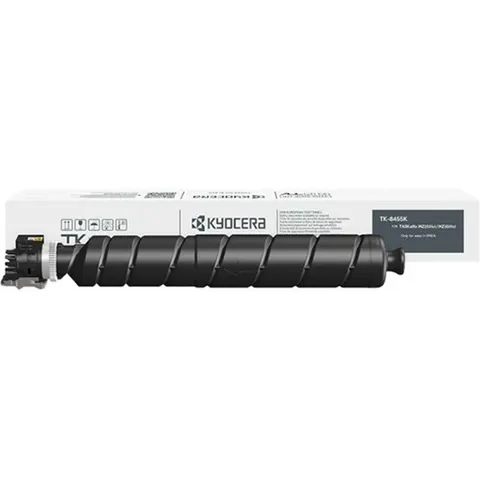 KYOCERA TK-8455K toner cartridge – Bild 2