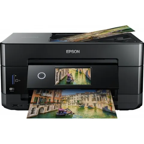 Epson Expression Premium XP-7100 - Tintenstrahldrucker – Bild 2