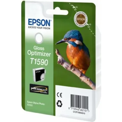 EPSON Tinte Gloss Optimizer 17 ml – Bild 2