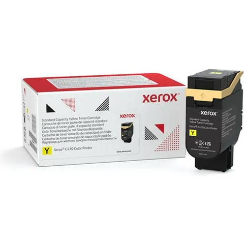 Xerox 006R04680 - Gelb - Toner – Bild 2