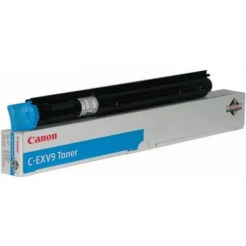 Canon C-EXV 9 C - Cyan - Toner – Bild 2