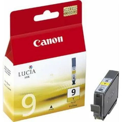 Canon PGI-9Y - Gelb - Druckerpatrone – Bild 3