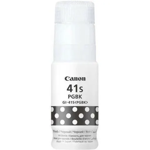 Canon GI-41S PGBK - Schwarz - Druckerpatrone – Bild 2