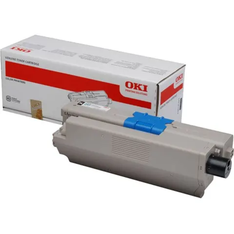 OKI 44973536 toner cartridge – Bild 2
