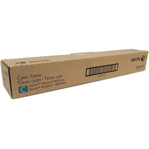 Xerox 006R01643 - Cyan - Toner – Bild 2
