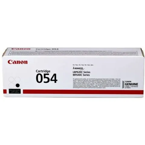 CANON Cartridge 054 BK – Bild 2