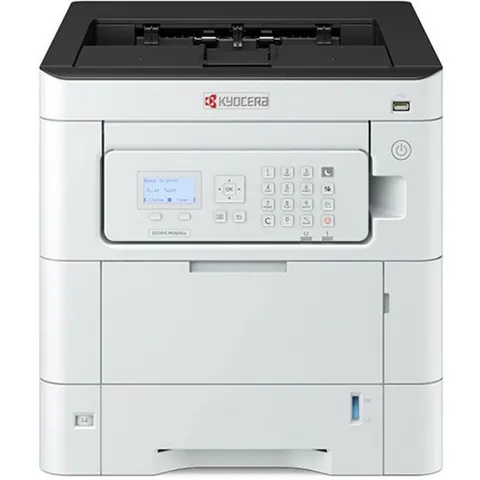 Kyocera ECOSYS PA3500cx - Laserdrucker – Bild 4
