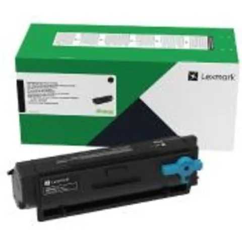 LEXMARK B342H00 Return Program Toner – Bild 2