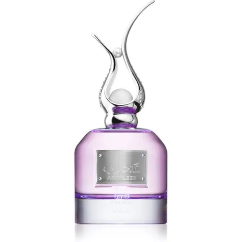 Lattafa Asdaaf Andaleeb Flora Eau de Parfum 100 ml – Bild 2