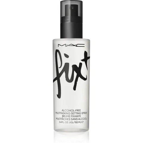 MAC Cosmetics Fix+ Original Setting Spray Fixationsspray mit feuchtigkeitsspendender Wirkung 100 ml – Bild 3