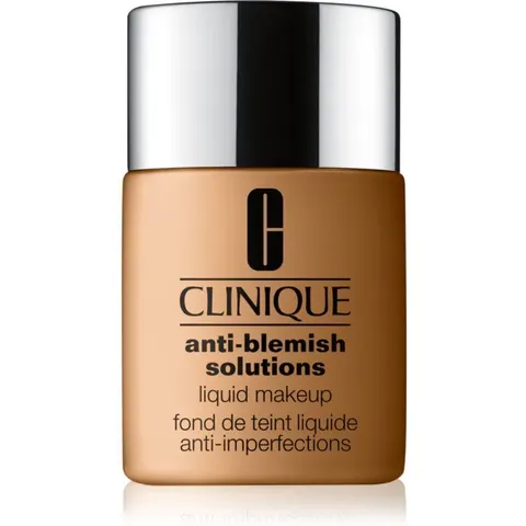 Clinique Acne Solutions Liquid Makeup CN 74 Beige – Medium – Bild 5