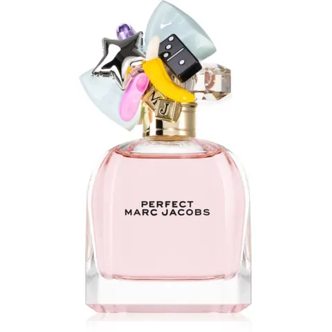 Marc Jacobs Perfect Eau De Parfum 50 ml – Bild 2