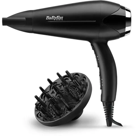 BaByliss Turbo Smooth 2200 – Bild 3