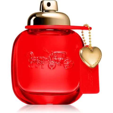 Coach Love Eau de Parfum 50 ml – Bild 2