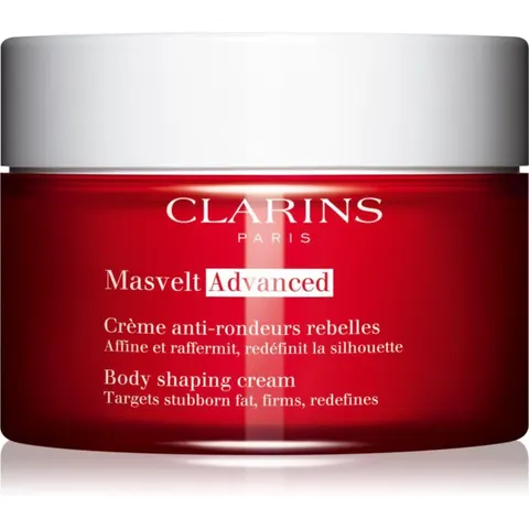 200ml CLARINS Masvelt Advanced Crème – Bild 3