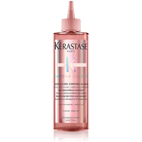 210ml Kérastase Chroma Absolu Soin Acide Chroma Gloss – Bild 3