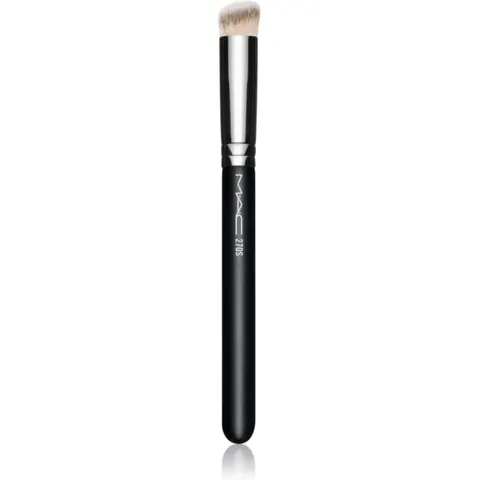 MAC Cosmetics 270S Concealer Brush – Bild 2
